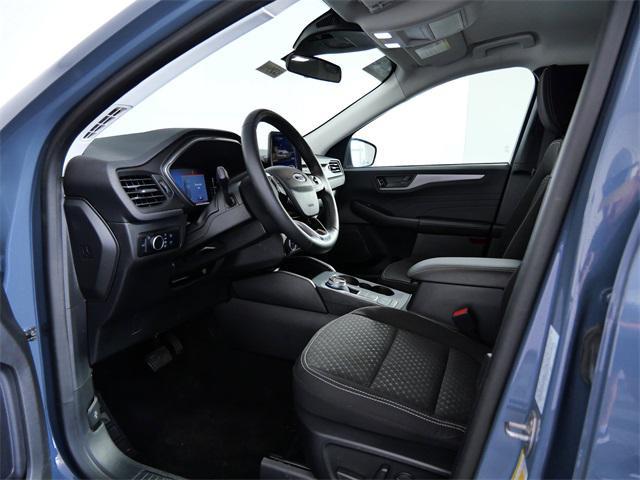 used 2023 Ford Escape car, priced at $25,888
