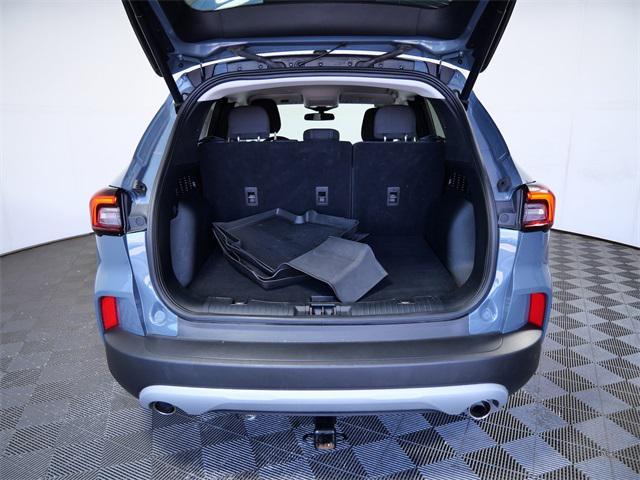 used 2023 Ford Escape car, priced at $25,888
