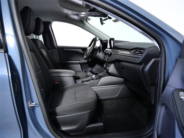used 2023 Ford Escape car, priced at $25,888