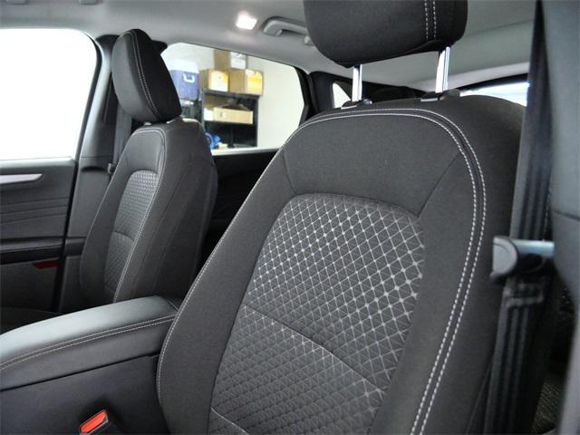 used 2023 Ford Escape car, priced at $25,888