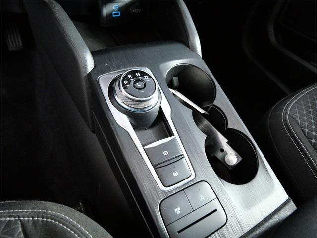 used 2023 Ford Escape car, priced at $25,888