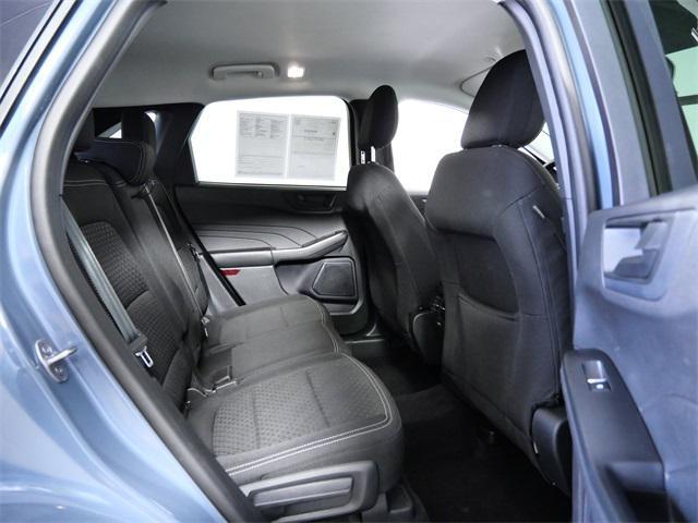 used 2023 Ford Escape car, priced at $25,888