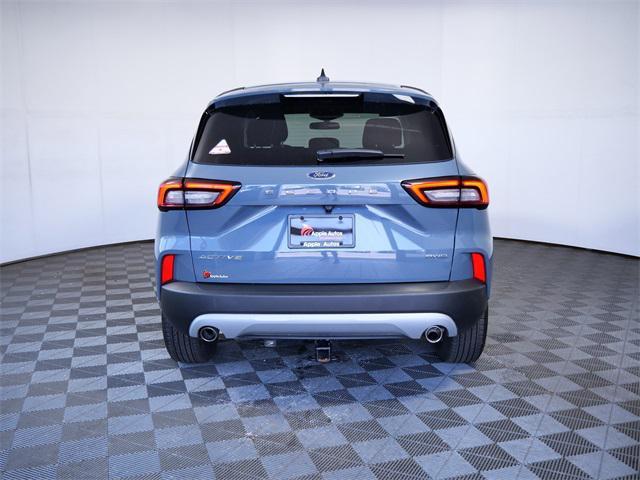 used 2023 Ford Escape car, priced at $25,888