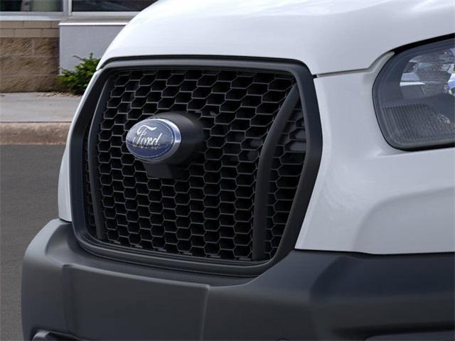 new 2025 Ford Transit-250 car, priced at $53,606