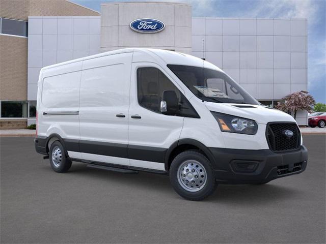 new 2025 Ford Transit-250 car, priced at $53,606