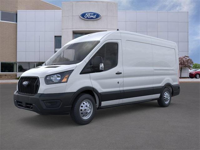 new 2025 Ford Transit-250 car, priced at $53,606