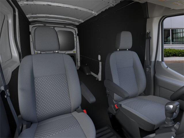 new 2025 Ford Transit-250 car, priced at $53,606