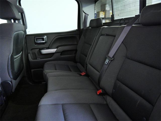 used 2015 Chevrolet Silverado 2500 car, priced at $23,499