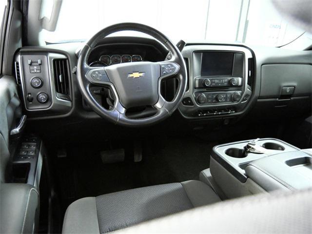 used 2015 Chevrolet Silverado 2500 car, priced at $23,499