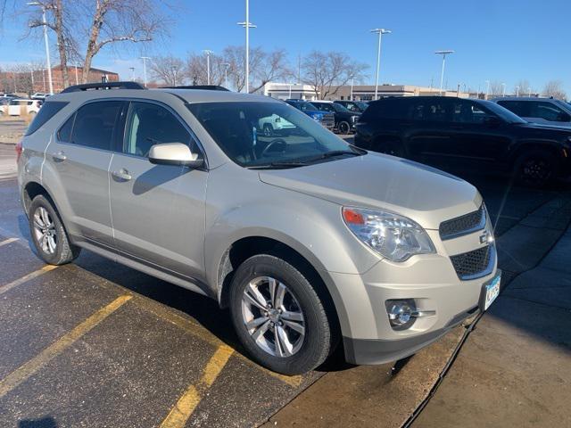 used 2014 Chevrolet Equinox car, priced at $10,000