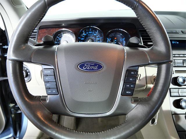 used 2010 Ford Taurus car, priced at $9,500