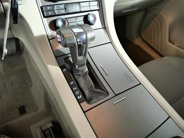 used 2010 Ford Taurus car, priced at $9,500