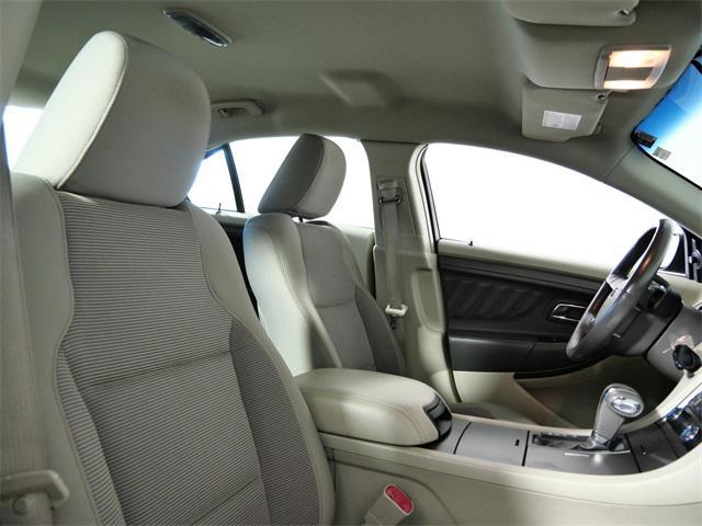 used 2010 Ford Taurus car, priced at $9,500