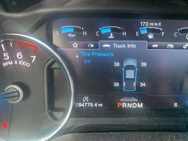 used 2019 Ford F-150 car, priced at $31,999