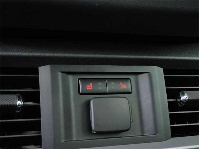 used 2024 Ford F-150 Lightning car, priced at $52,999