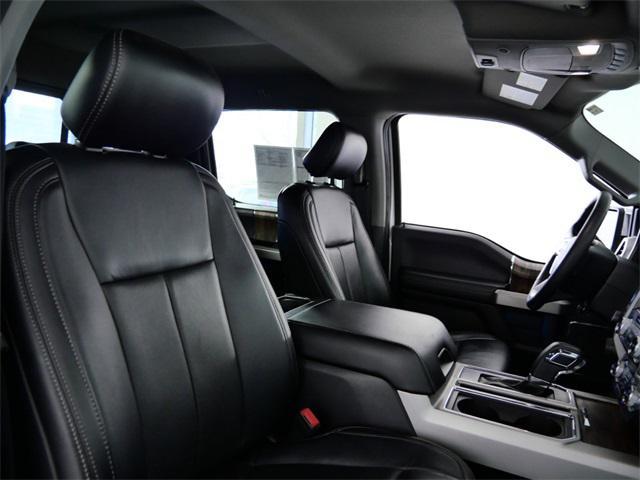 used 2019 Ford F-150 car, priced at $36,999