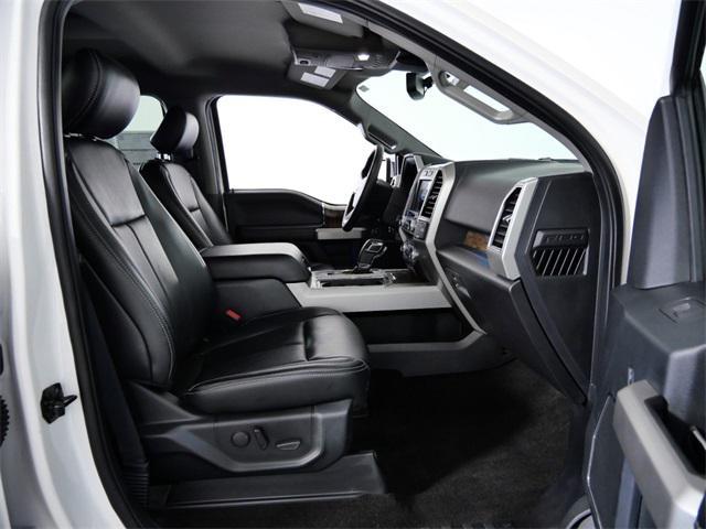 used 2019 Ford F-150 car, priced at $36,999