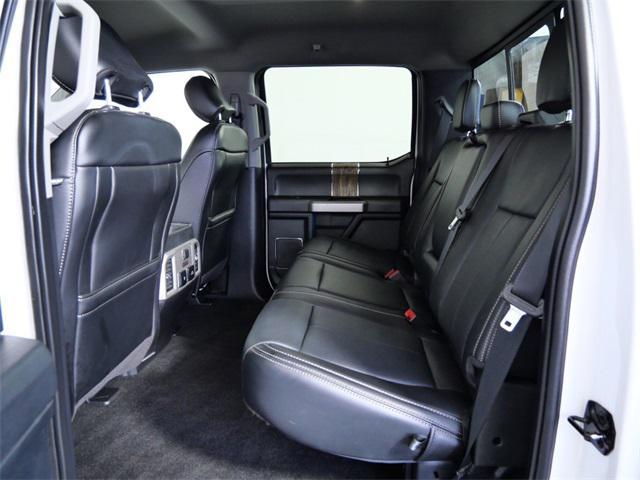 used 2019 Ford F-150 car, priced at $36,999