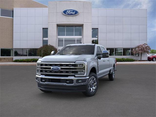 new 2024 Ford F-250 car, priced at $73,521