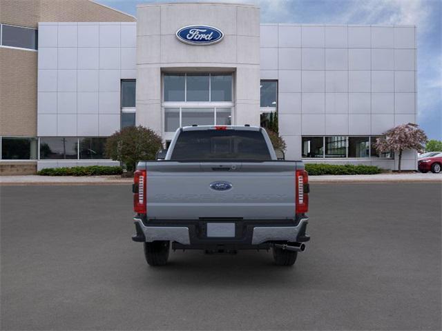 new 2024 Ford F-250 car, priced at $73,521