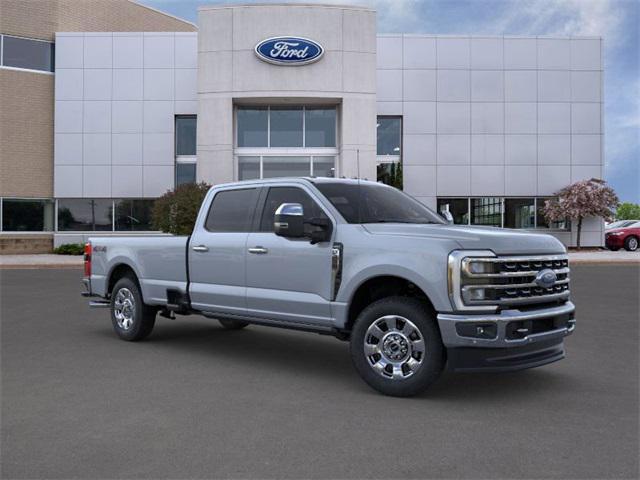 new 2024 Ford F-250 car, priced at $73,521