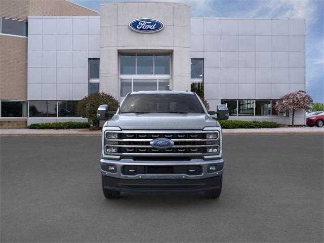 new 2024 Ford F-250 car, priced at $73,521