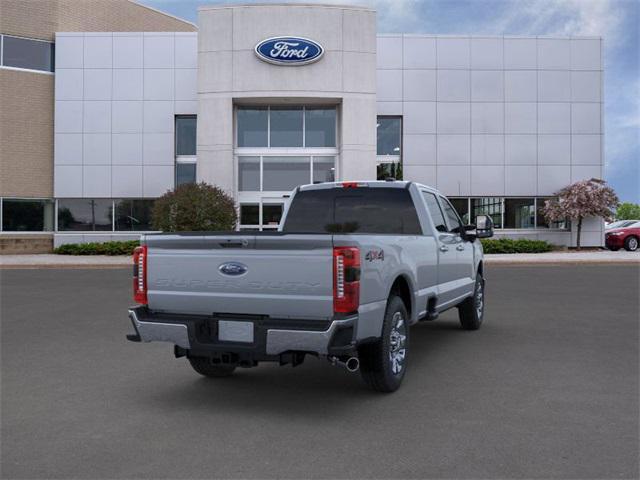 new 2024 Ford F-250 car, priced at $73,521