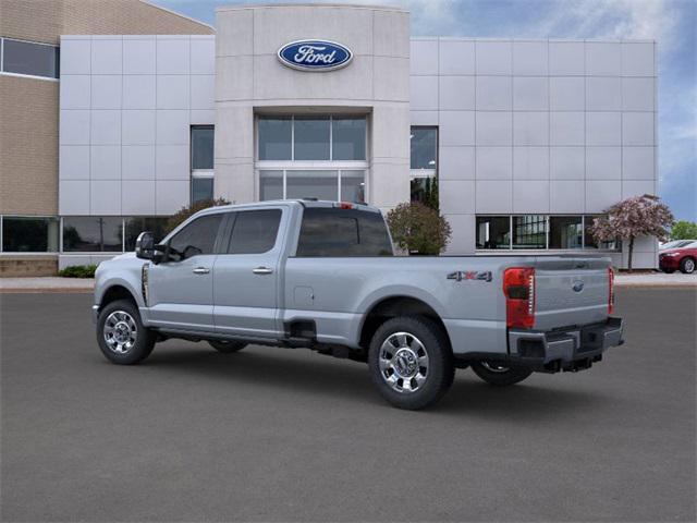 new 2024 Ford F-250 car, priced at $73,521