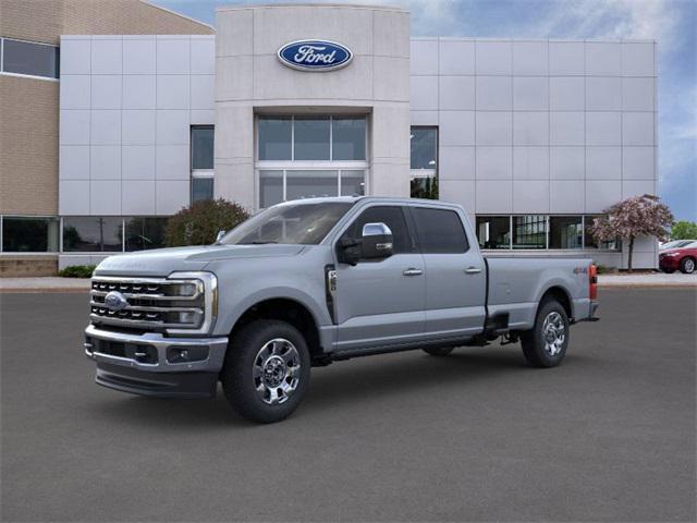 new 2024 Ford F-250 car, priced at $73,521