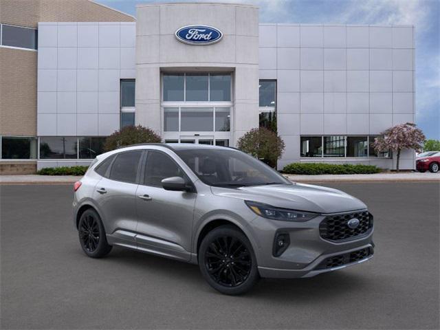 new 2024 Ford Escape car, priced at $35,697