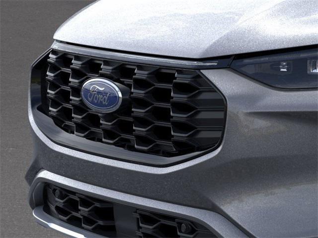 new 2024 Ford Escape car, priced at $35,697