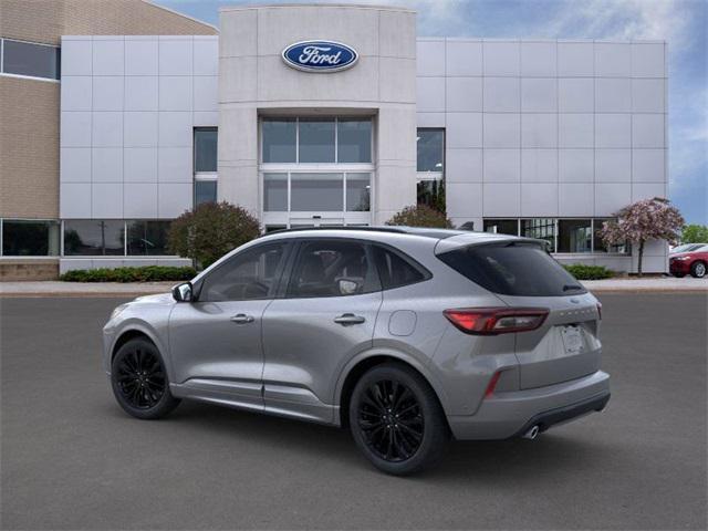 new 2024 Ford Escape car, priced at $35,697