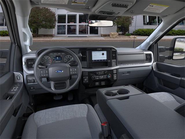 new 2025 Ford F-350 car, priced at $61,946