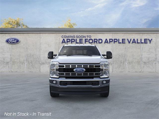 new 2025 Ford F-350 car, priced at $64,046
