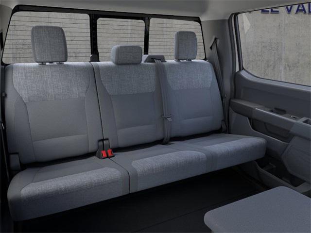 new 2025 Ford F-350 car, priced at $64,046