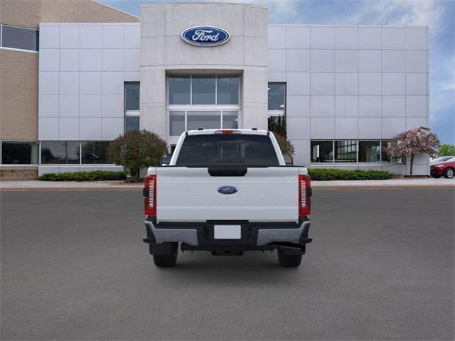 new 2025 Ford F-350 car, priced at $61,946