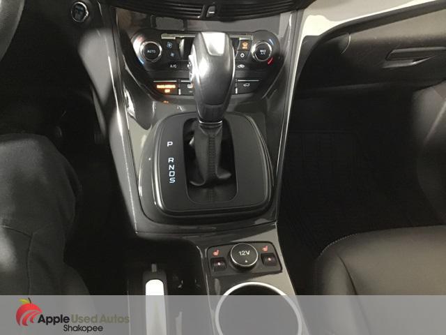 used 2015 Ford Escape car, priced at $10,000