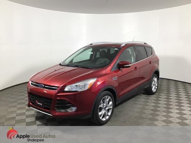 used 2015 Ford Escape car, priced at $10,000