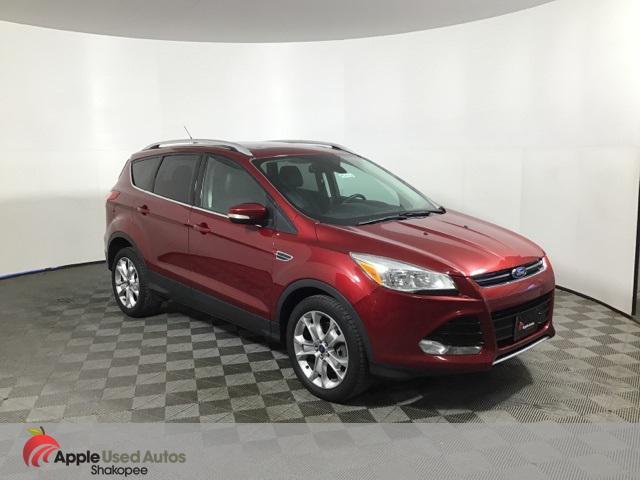 used 2015 Ford Escape car, priced at $10,000