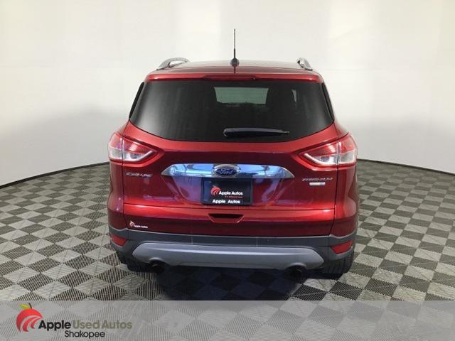used 2015 Ford Escape car, priced at $10,000