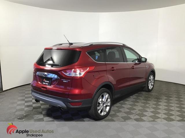 used 2015 Ford Escape car, priced at $10,000