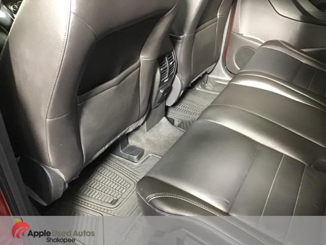 used 2015 Ford Escape car, priced at $10,000