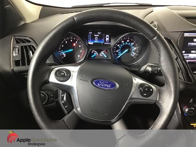 used 2015 Ford Escape car, priced at $10,000