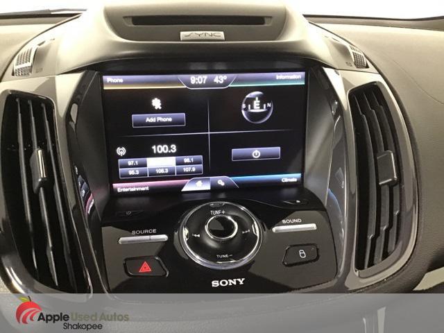 used 2015 Ford Escape car, priced at $10,000