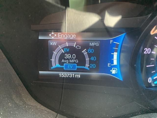 used 2020 Ford Fusion car, priced at $11,999