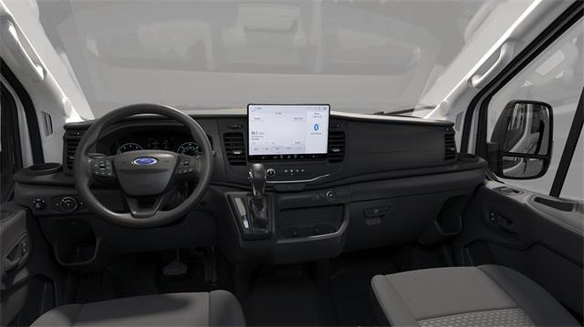 new 2024 Ford Transit-250 car, priced at $54,890