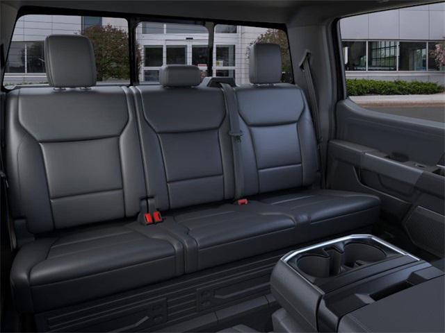 new 2025 Ford F-150 car, priced at $60,171