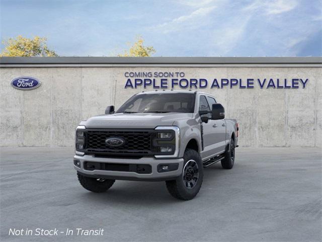 new 2025 Ford F-350 car, priced at $78,700