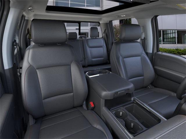 new 2025 Ford F-350 car, priced at $77,200