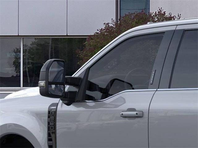 new 2025 Ford F-350 car, priced at $77,200